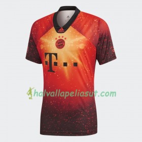 Jalkapallo Pelipaidat FC Bayern München EA Sports 2018-2019 Lyhythihainen